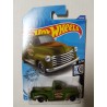 '52 Chevy Hot Wheels 201/250