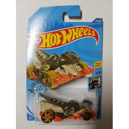 Veloci-Racer Hot Wheels 177/250