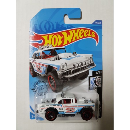 Big-Air Bel-Air Hot Wheels 179/250