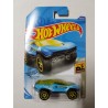 Geoterra Hot Wheels 102/250