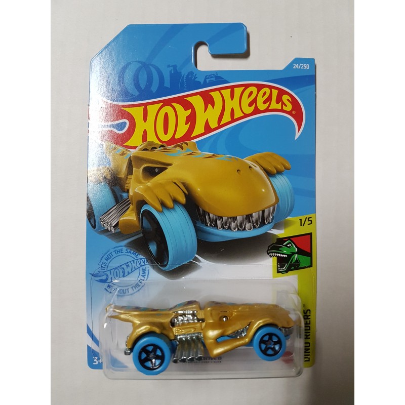 T-Rextroyer Hot Wheels 24/250