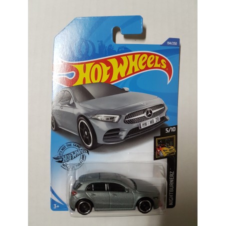 '19 Mercedes-Benz A-Class Hot Wheels 194/250