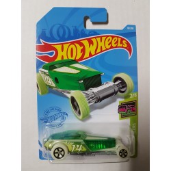 Hi-Roller Hot Wheels 18/250