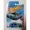 Toyota AE86 Sprinter Trueno Hot Wheels 31/250