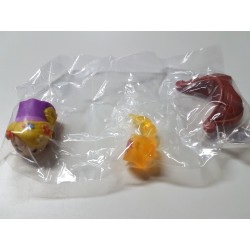 Rapunzel Disney Tsum Tsum Mystery Pack Series 4