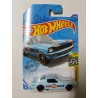 '65 Mustang 2+2 Fastback Hot Wheels 116/250