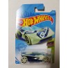 HW Warp Speeder Hot Wheels 17/250