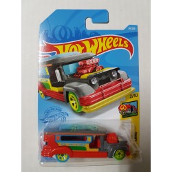 Road Bandit Hot Wheels 20/250