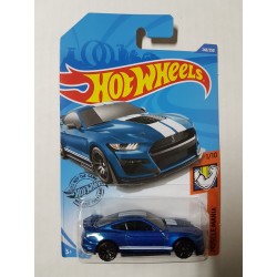 2020 Ford Mustang Shelby GT500 Hot Wheels 248/250