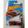 Forward Force Hot Wheels 99/250