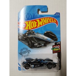 Formula E Gen 2 Car Hot Wheels 107/250