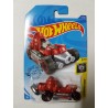 Speed Driver Hot Wheels 77/250