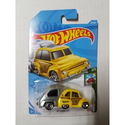 RV There Yet Hot Wheels 22/250