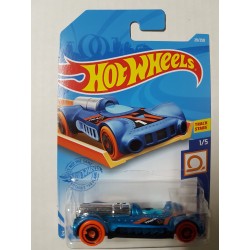 Retro-Active Hot Wheels 29/250