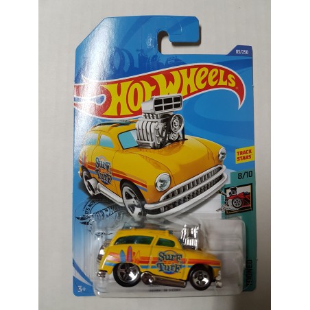 Surf 'n Turf Hot Wheels 83/250