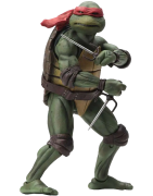 Teenage Mutant Ninja Turtles