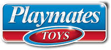 Playmates Toys